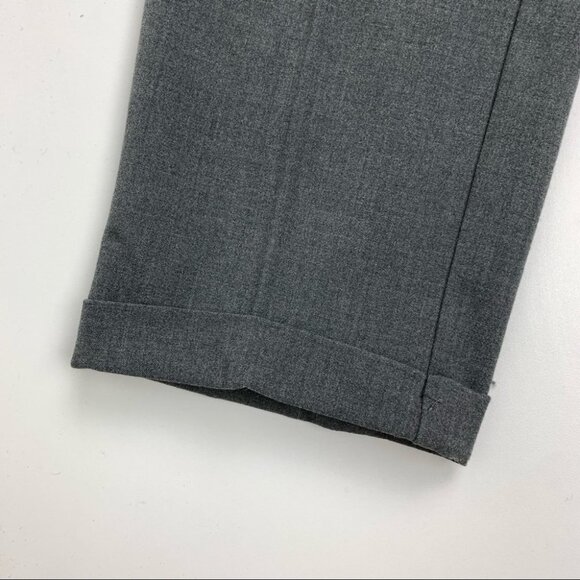 THYME Maternity Grey Trousers XS - Picture 5 of 11